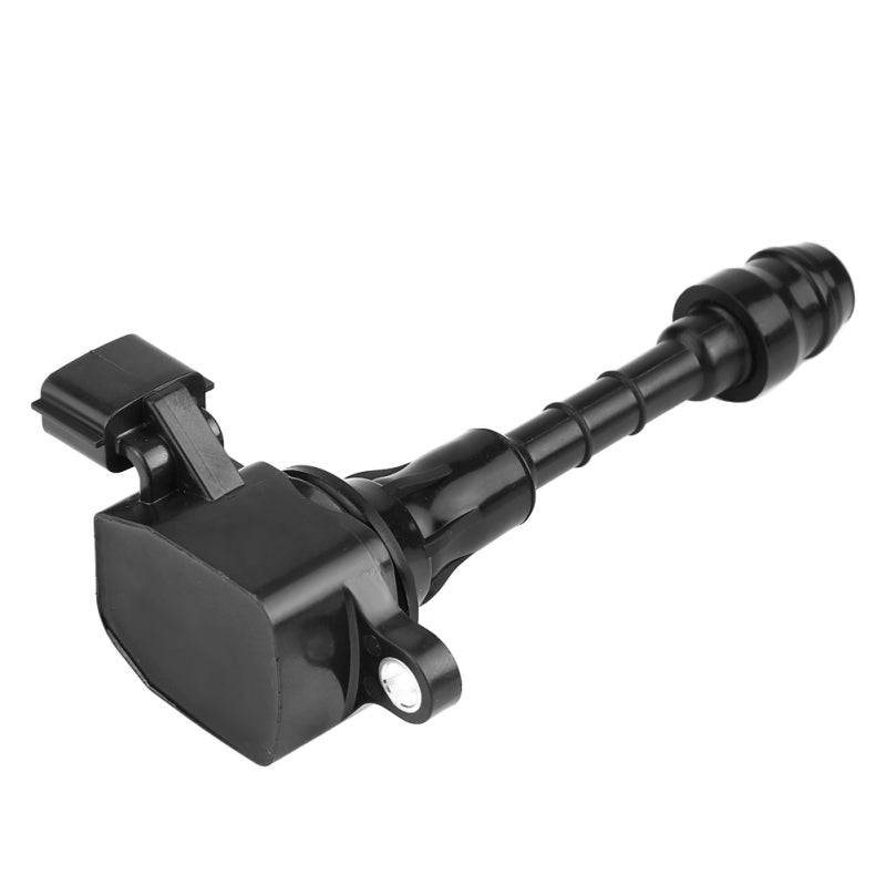 ملف الإشعال 22448-AL61C UF-401 - غلاف PBT فاخر - كفاءة احتراق مُحسّنة - بدء تشغيل سهل لنيسان 350Z وإنفينيتي G35 M35 FX35 - Image 2