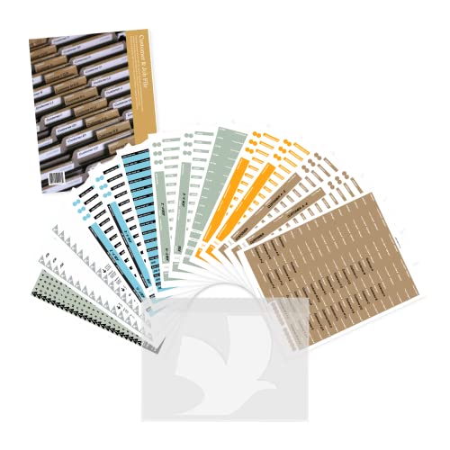 FreedomFiler Customer & Job File Filing System Extension - Image 1