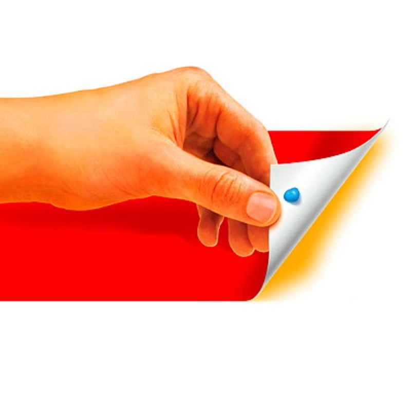 Loctite Fun-Tak Mounting Putty, 2 oz, 1, Wallet - Image 2