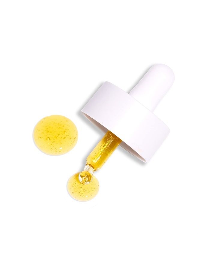 Beekman 1802 Golden Booster Amla Berry Serum - 0.5 fl oz - Plant-Based Vitamin C Alternative - Evens Skin Tone & Reduces Appearance of Dark Spots - Good for Sensitive Skin - Cruelty Free - Image 2