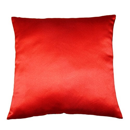 Lushomes Printed Endless Cushion Cover(16 x 16 inches, Single pc) - Image 3