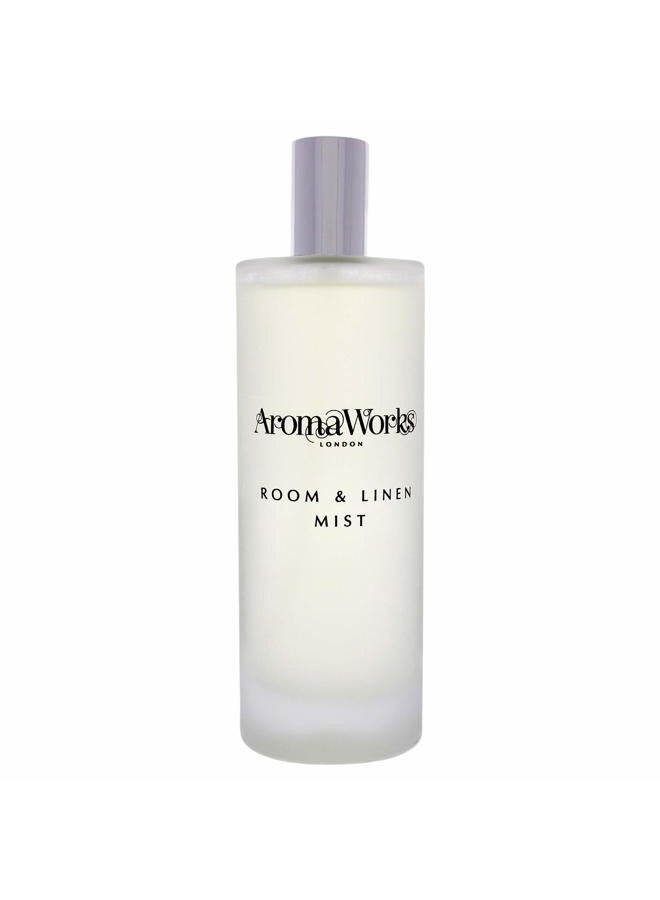 Aromaworks Soulful Room Mist - Frankincense, Fruity Juniper Berry And Patchouli - 3.38 Oz Room Spray - Image 4