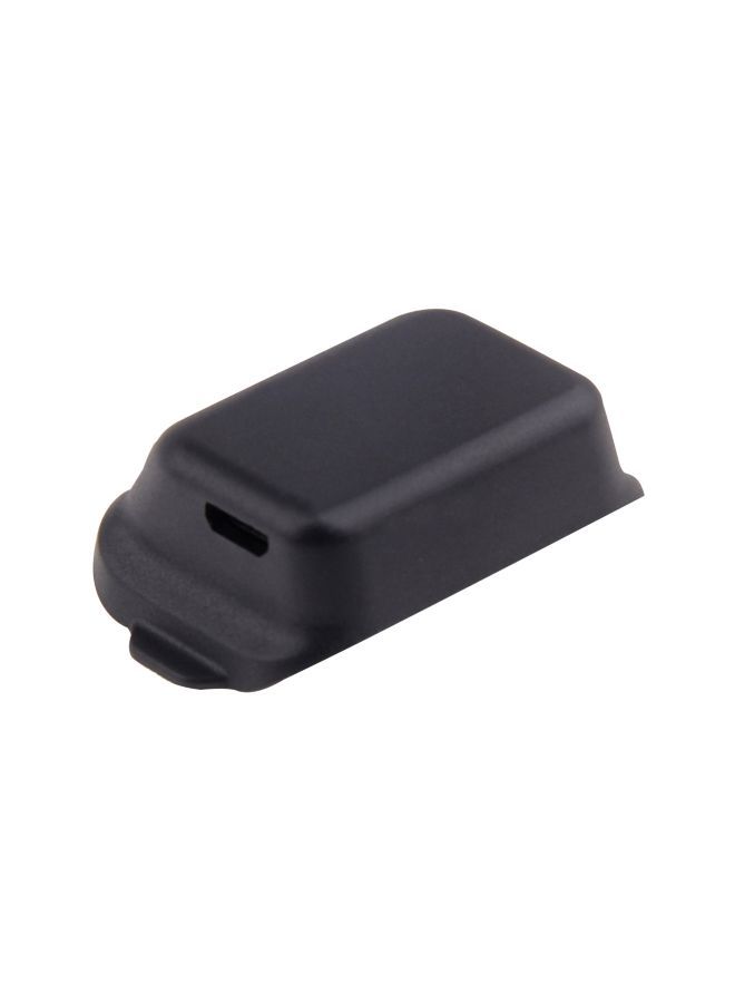 نيبمينينت شاحن بلوتوث لسوار سامسونج جير 2 نيو R381 أسود - Image 3