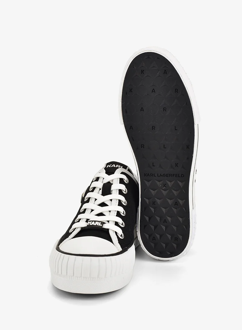Karl Lagerfeld  Kampus Max NFT Low Top Sneakers for Women | Best Price UAE