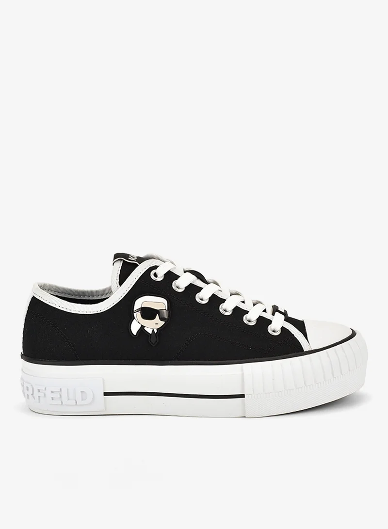 Karl Lagerfeld Kampus Max NFT Low Top Sneakers