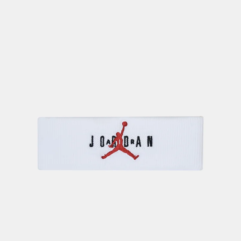 Nike Men's Jumpman Dri-FIT Terry Headband