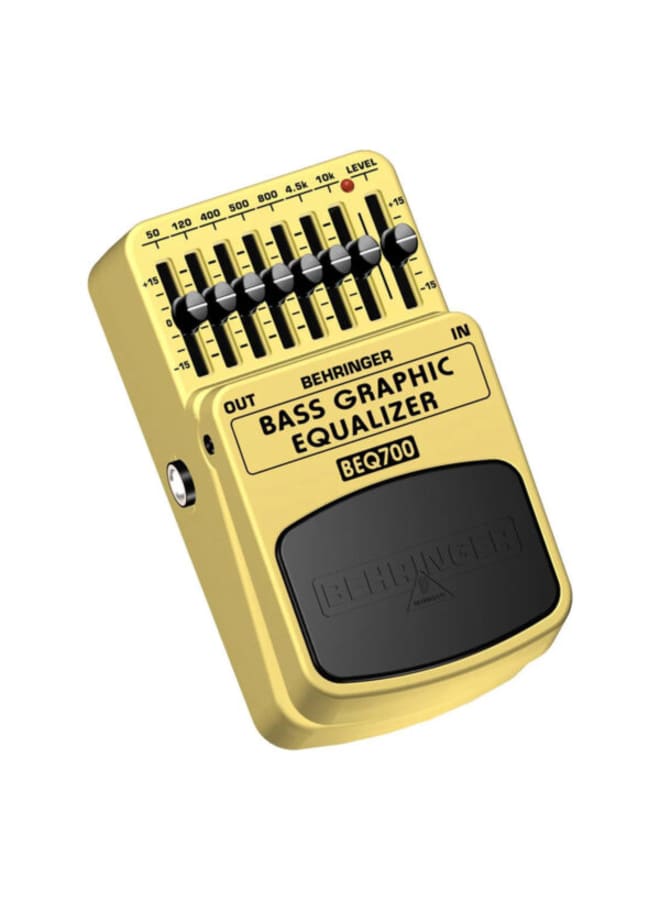 Behringer BEQ700 - Image 1
