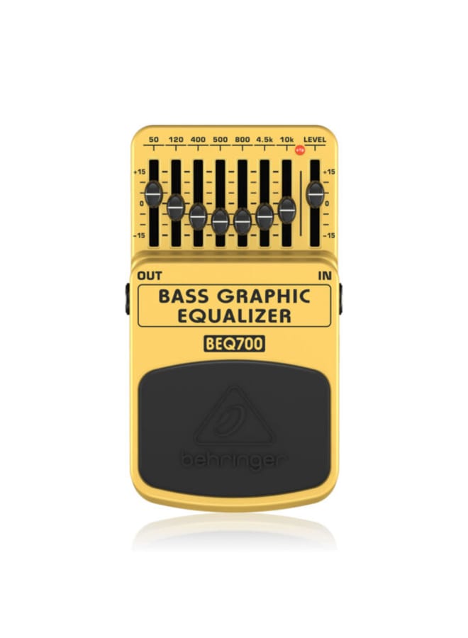 Behringer BEQ700 - Image 3
