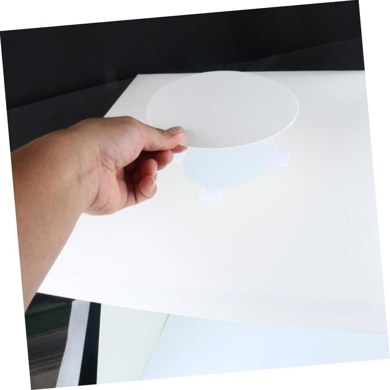Modern look Portable 40cm Small Photography Light Box with Dual LED Strips, Foldable Photo Shooting Tent Kit with Two Color Backgrounds, Professional Studio Prop for Product and Food Market need oriented construction Solid anti-deform Precision made Cleaner resistant Cross product compatible All environment compatible Slow wear optimized quality In-Kingdom stored commodity Global standard processed material Nationwide courier network Regional distribution available Ready varied options All user friendly build Local available supply Multi-purpose fine material Market mainstream color picks Repeated detach compatible build Multi warehouse process Precision processed material KSA stocked goods All condition fit Gulf climate tested upgraded quality Integrated local logistics Cost effective global grade quality - Image 5