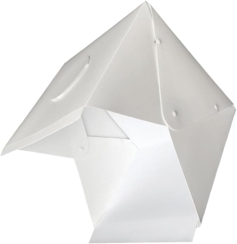 Modern look Portable 40cm Small Photography Light Box with Dual LED Strips, Foldable Photo Shooting Tent Kit with Two Color Backgrounds, Professional Studio Prop for Product and Food Market need oriented construction Solid anti-deform Precision made Cleaner resistant Cross product compatible All environment compatible Slow wear optimized quality In-Kingdom stored commodity Global standard processed material Nationwide courier network Regional distribution available Ready varied options All user friendly build Local available supply Multi-purpose fine material Market mainstream color picks Repeated detach compatible build Multi warehouse process Precision processed material KSA stocked goods All condition fit Gulf climate tested upgraded quality Integrated local logistics Cost effective global grade quality - Image 1