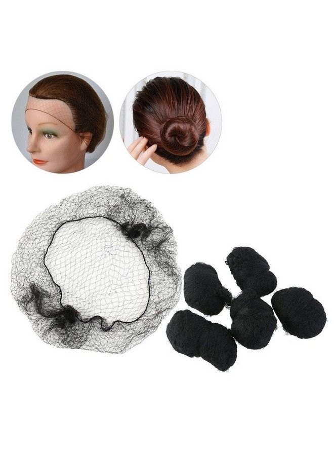 Rapidsflow Elastic 12 Juda Net & 10 Juda Pin For Juda Styling For Women And Girls Bun Maker Accessories - Image 4