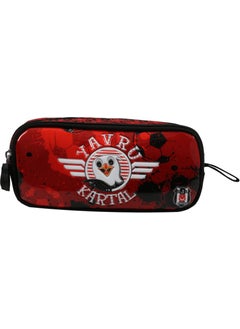 Beşiktaş Pencil Bag Salto Baby Kartal 3522 