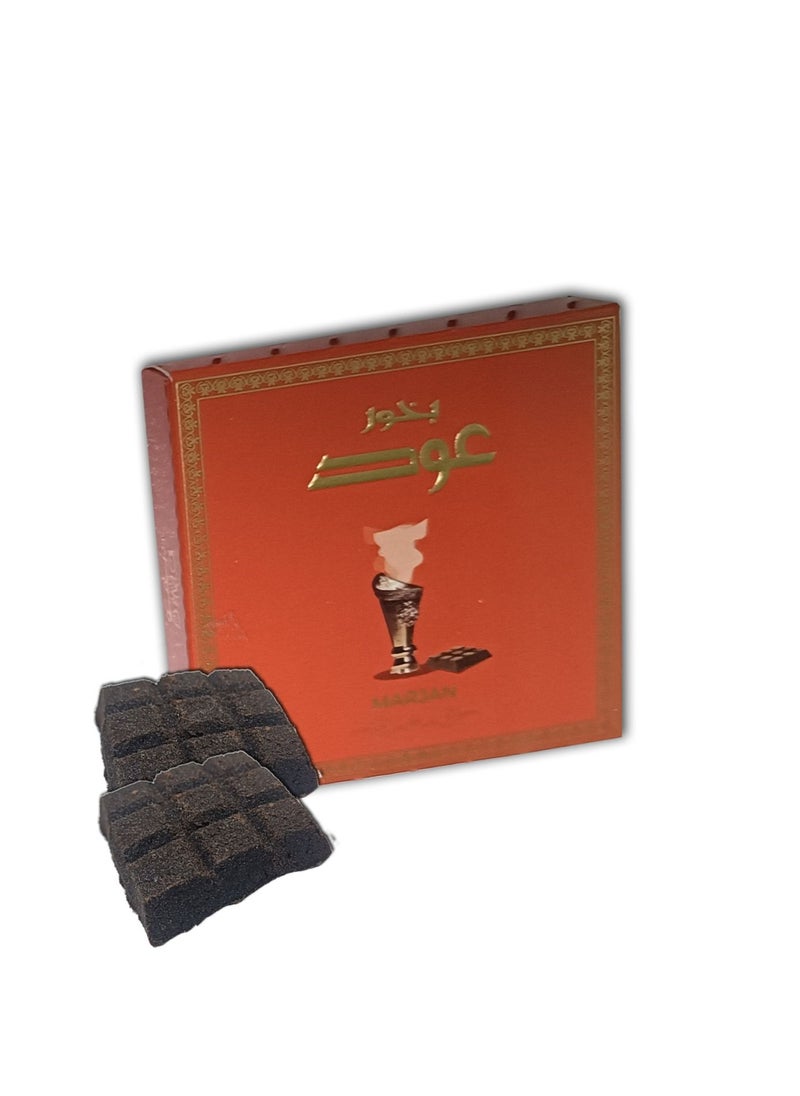 Bakhoor Beautiful Smelling Popular Oudh
