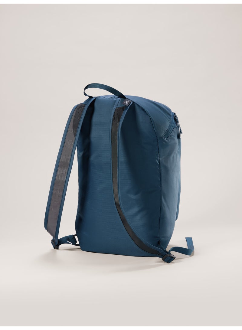 ARCTERYX HELIAD 15L BACKPACK - Ultra-lightweight and Water-resistant - Image 3