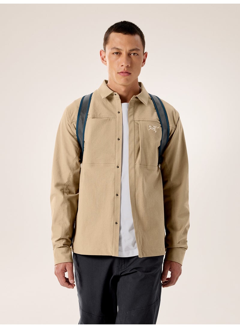 ARCTERYX HELIAD 15L BACKPACK - Ultra-lightweight and Water-resistant - Image 4