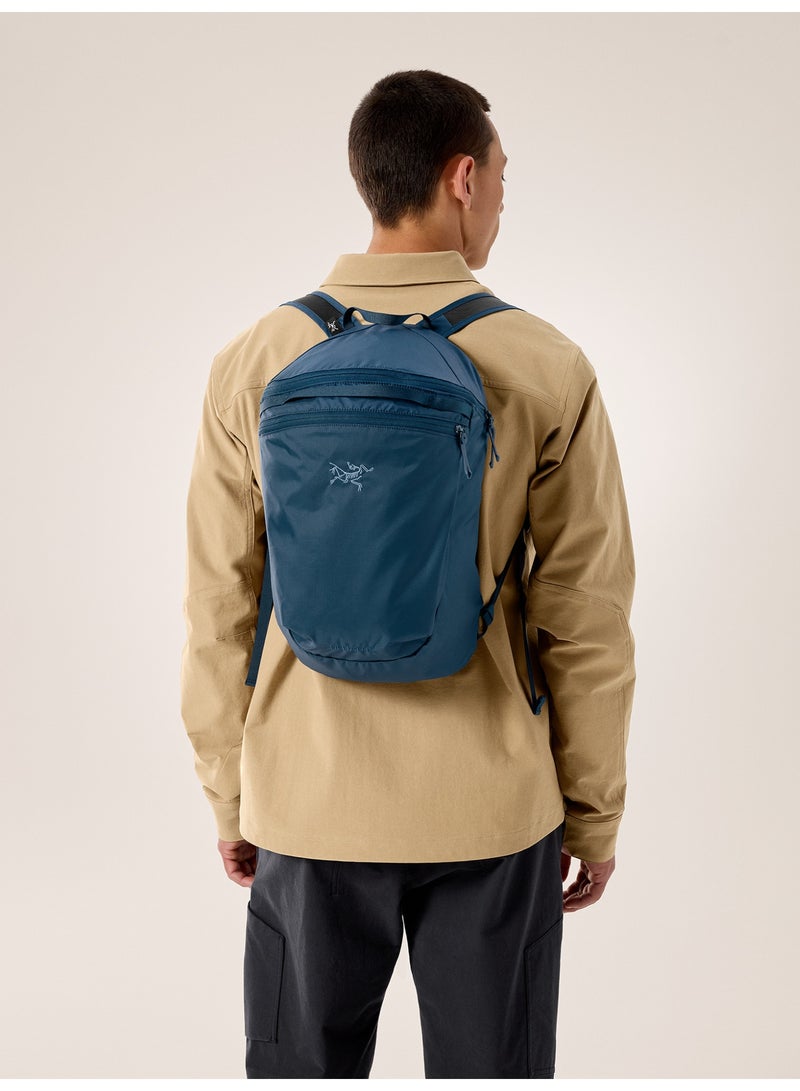 ARCTERYX HELIAD 15L BACKPACK - Ultra-lightweight and Water-resistant - Image 5