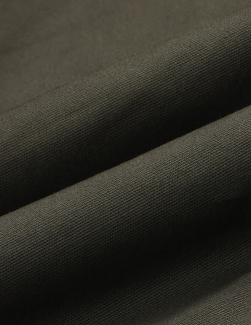 Arrow Hudson Regular Fit Solid Trousers