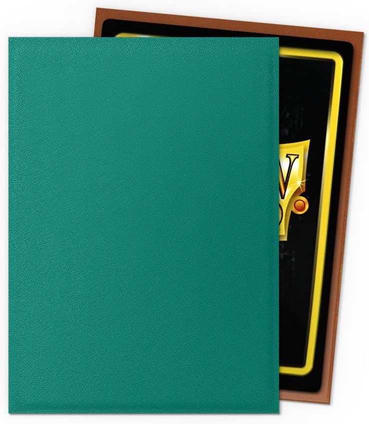 Dragon Shield: Matte Dual - Power & Copper - Image 4