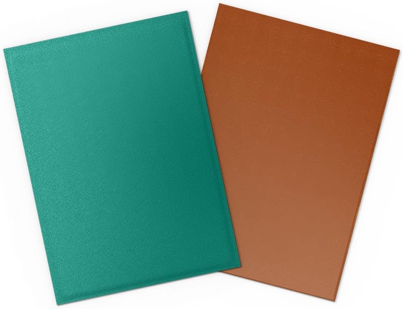 Dragon Shield: Matte Dual - Power & Copper - Image 3