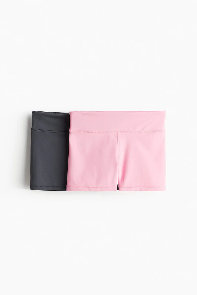 اتش اند ام 2 Pack Cycling Shorts