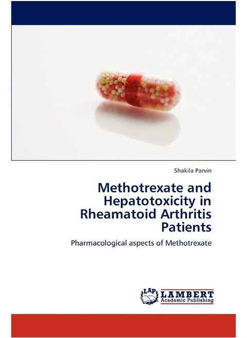 Methotrexate and Hepatotoxicity in Rheamatoid Arthritis Patients