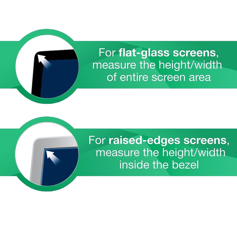 3M Anti-Glare Filter for 14" Widescreen Laptop (AG140W9B) - Image 3