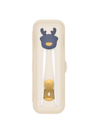 Kids Training Chopsticks Spoon Set 2-12 Years Chopsticks storage box (not including chopsticks inside) - pzsku/Z6490A9615F2C7D6900C0Z/45/1746226051/6e672839-8b55-440e-b3fb-110c1bd4cb6b