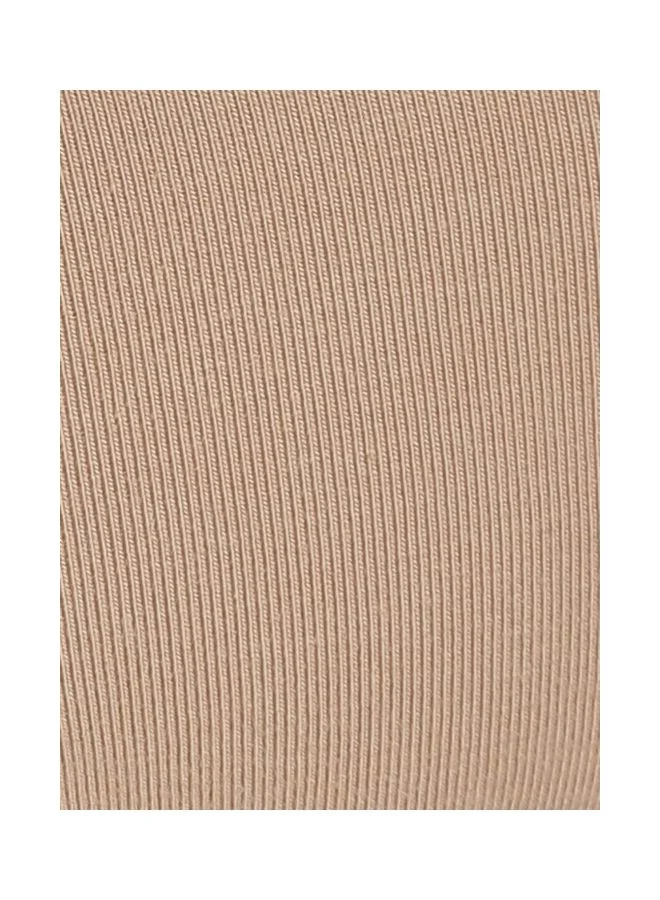Jockey Skin FE23 Women Wire free Padded Super Combed Cotton Elastane Stretch Medium Coverage Multiway Styling T Shirt Bra with Detachable Straps for Women | Best Price UAE