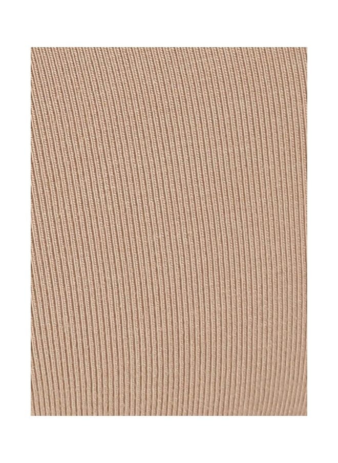 JOCKEY Jockey FE23 Women Wire free Padded Super Combed Cotton Elastane Stretch Medium Coverage Multiway Styling T Shirt Bra with Detachable Straps  - Image 5