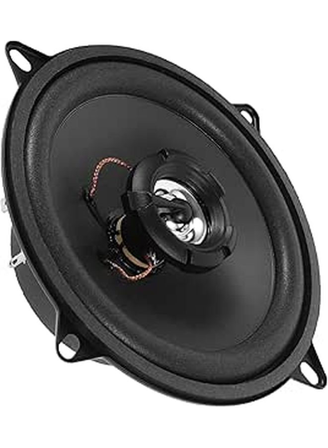 5 Inch Car Coaxial Speakers Full Range HiFi Sound Automotive Door Audio Upgrade - Image 1