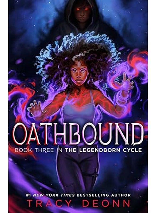 Oathbound