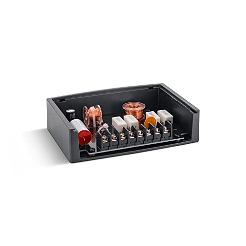 Alpine R2-S653 6.5" R-Series Pro High-Resolution 3-Way Component Speaker Set, Pair - Image 4