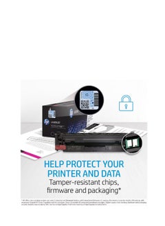 HP Toner 207A LaserJet Toner Cartridge Cyan  - Image 4