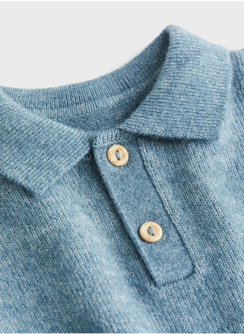 H&M Infant Knitted Sweater