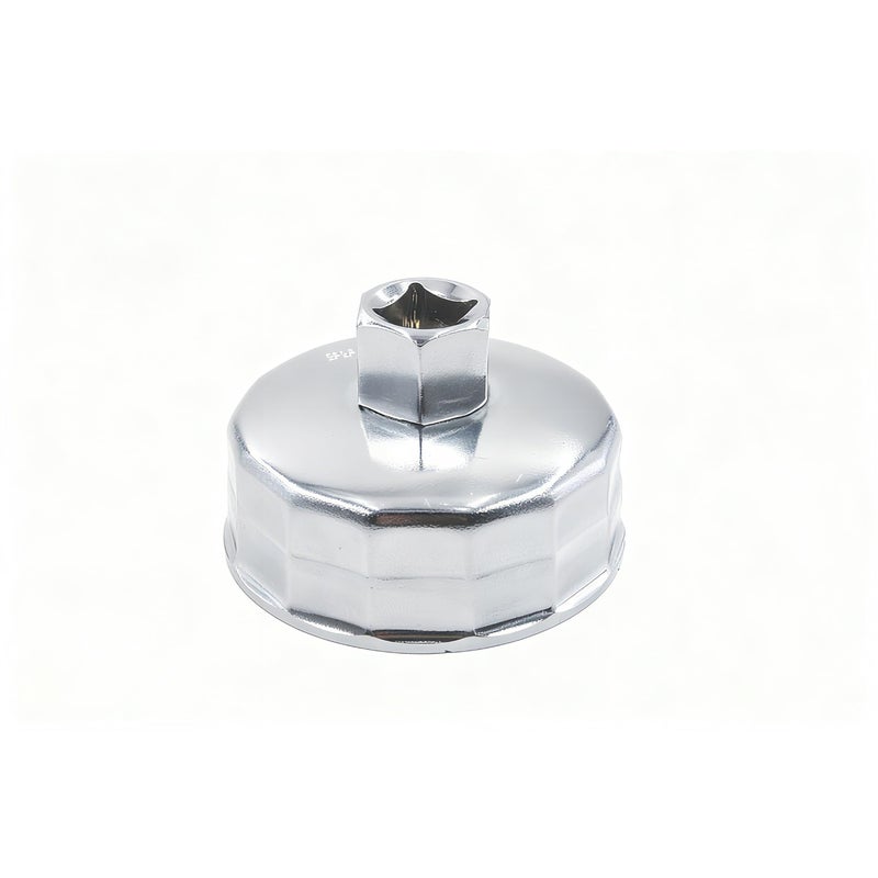Suspenix Upgrade Oil FIlter Cap Wrench Compatible with Polaris Sportsman ACE Ranger RZR 500 570 800 900 (Steel) - Image 5