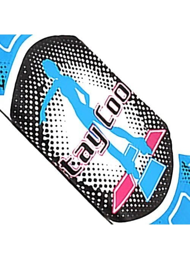 KISSUN PC USB Dancing Mat, Non-Slip DDR USB Dance Pad Controller with USB Cable, Fitness Body Building Dancing Mat, for PC Windows 98/2000/ XP/ 7 - Image 3