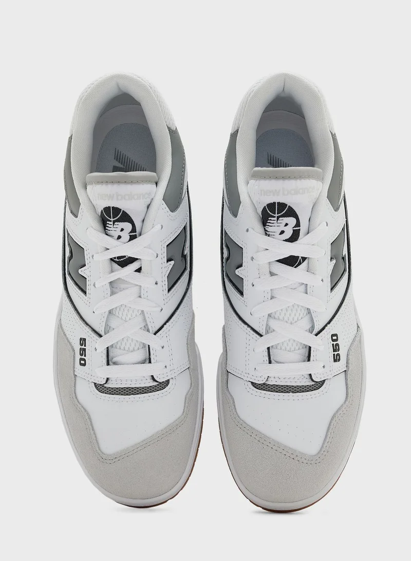 New Balance Bb550