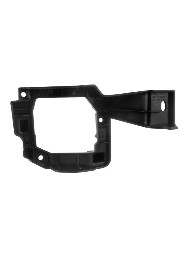 LED Front Fog Lamp Kit for Toyota Land Cruiser FJ70 2023-2024 (Pair) - Image 4