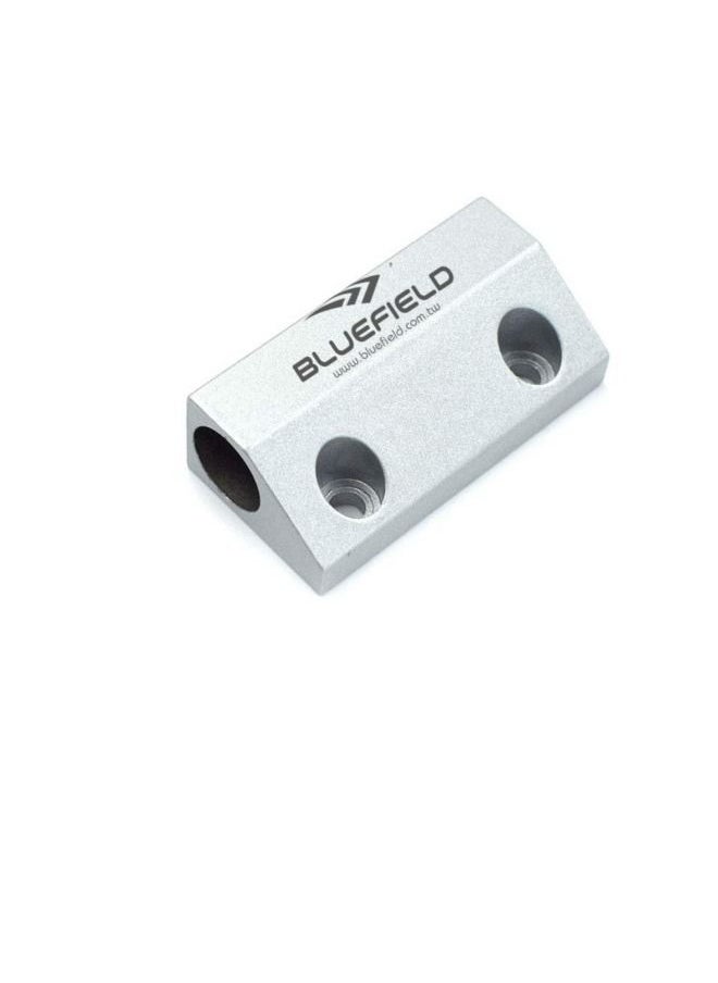 Bluefield - NC External Magnetic Door Contact With Cable/Outdoor Weather Proof - Image 1