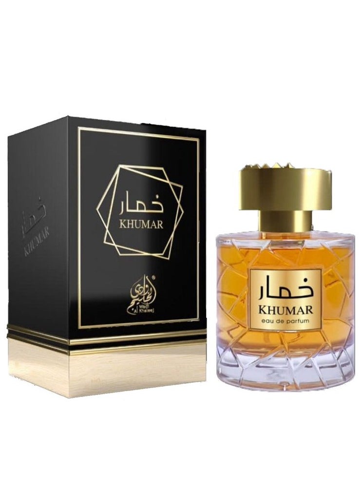 Wadi Al Khaleej Khumar EdP 100ml  - Image 1