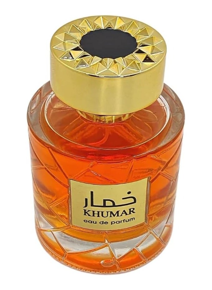 Wadi Al Khaleej Khumar EdP 100ml  - Image 4