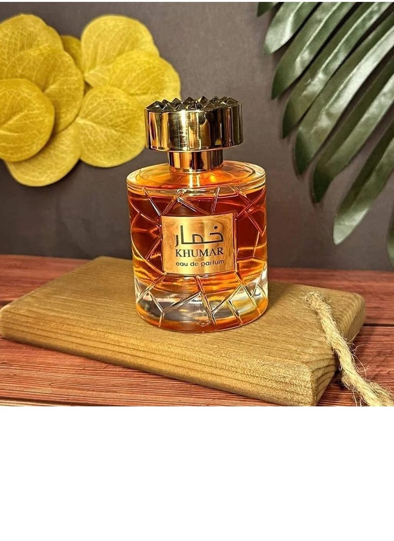 Wadi Al Khaleej Khumar EdP 100ml  - Image 5