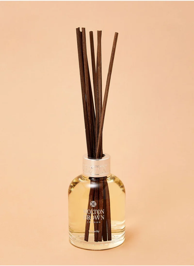 MOLTON BROWN Gingerlily Reeds Diffuser