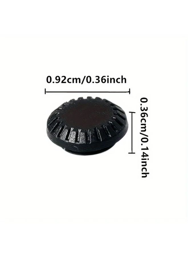2Pcs Camera Flash Remote PC Sync Terminal Cap Compatible with X T Series GFX Models - Image 2