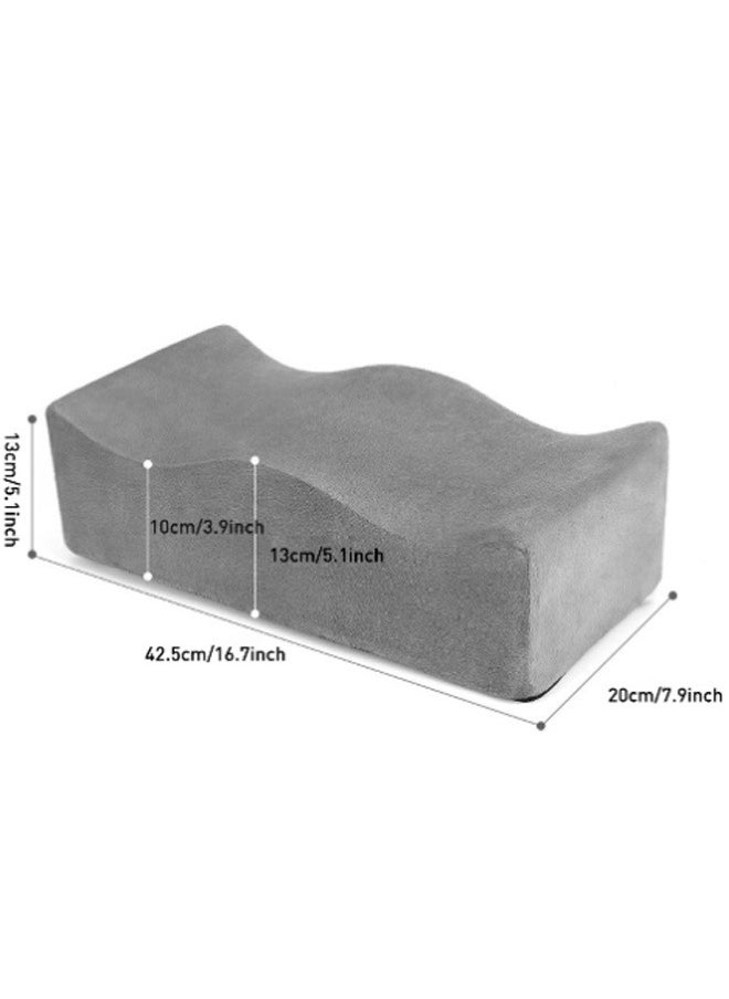 Hardened Hip Lifting Cushion, Decompression Memory Foam Cushion, Shaping Footrest - pzsku/Z649173F4913C9A4E3E14Z/45/_/1731493400/b1eaf34c-d522-4cd6-9b42-ac1824d715c4