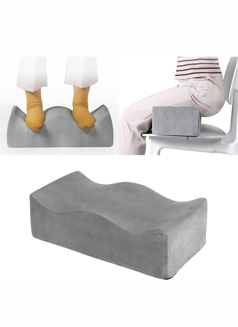 Hardened Hip Lifting Cushion, Decompression Memory Foam Cushion, Shaping Footrest - pzsku/Z649173F4913C9A4E3E14Z/45/_/1731493411/538531bc-999c-4785-b9af-a95b81e82191