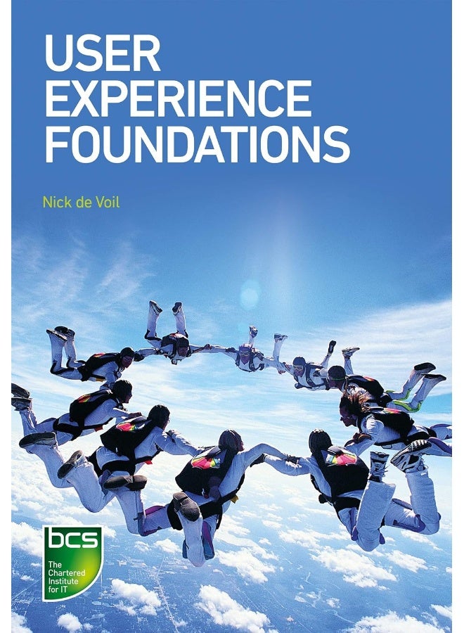 User Experience Foundations - Image 1