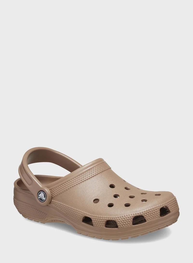 crocs Classic Clog Sandals