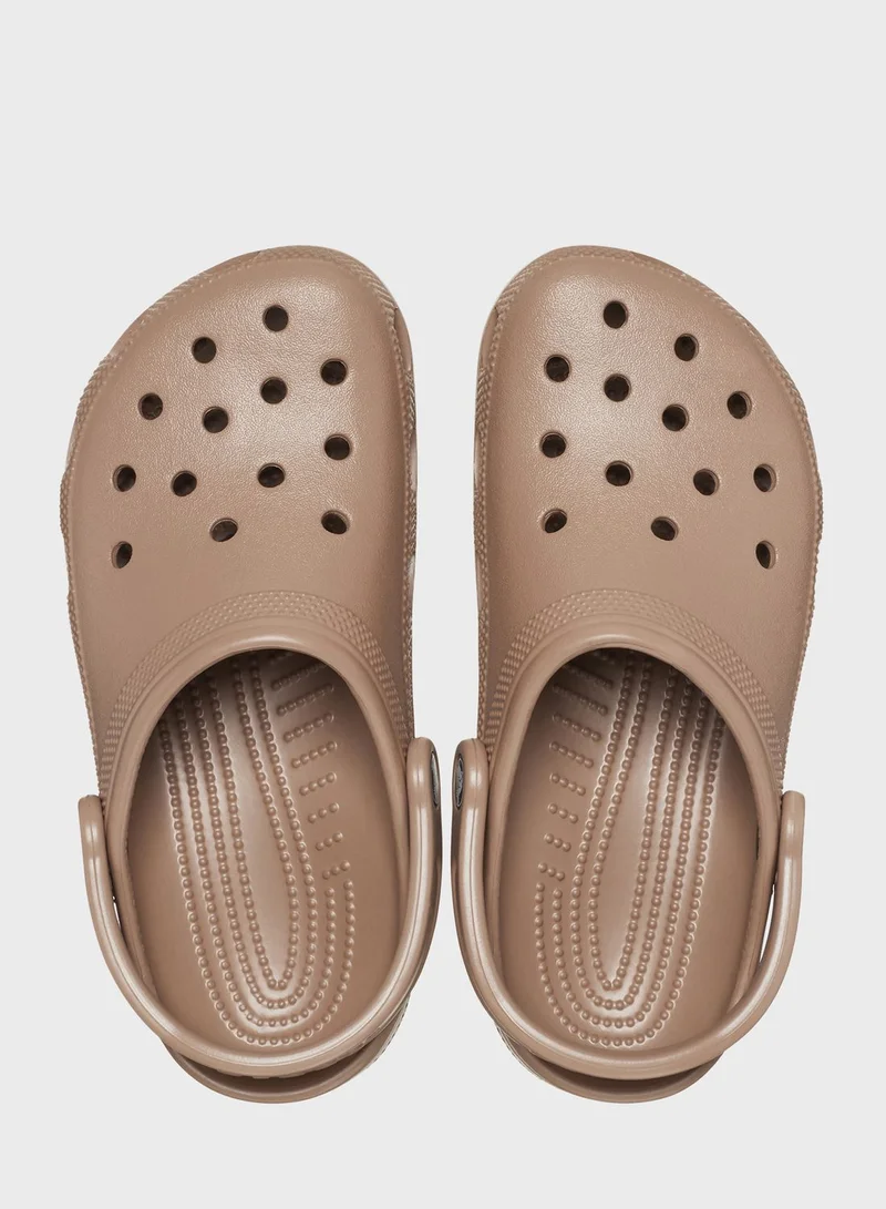 crocs Classic Clog Sandals