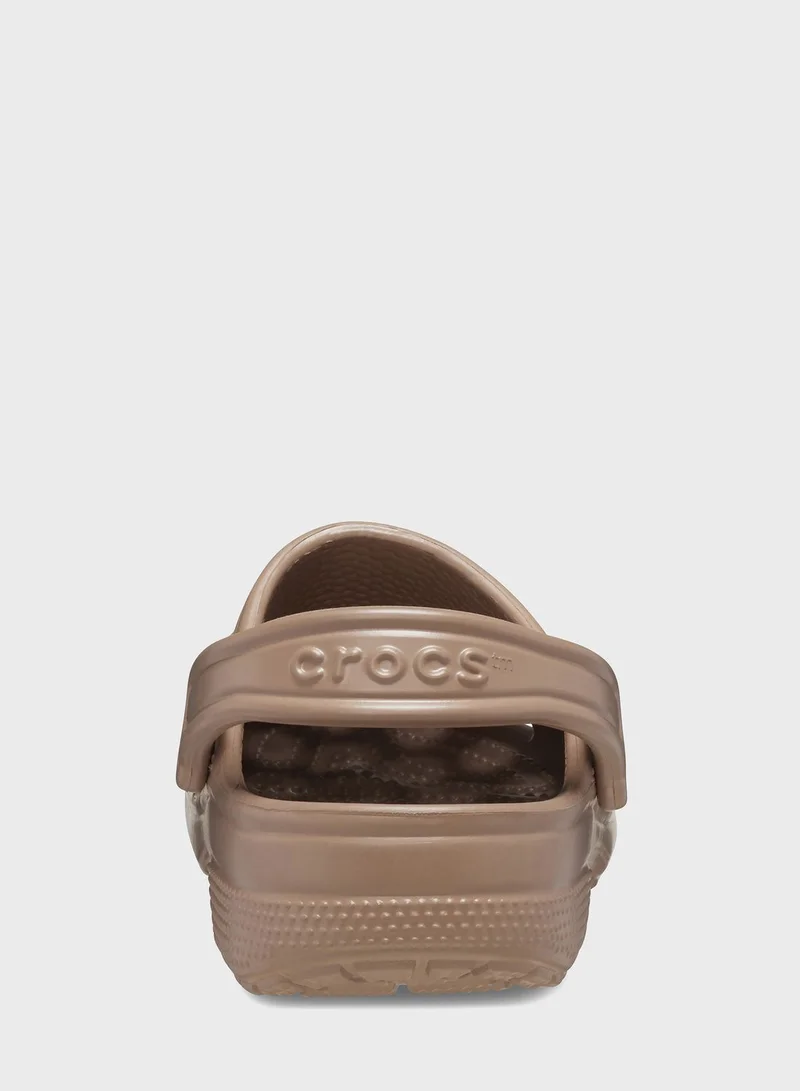 crocs Classic Clog Sandals